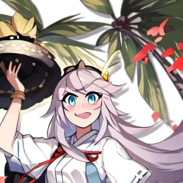 chat with ai character: Oceania