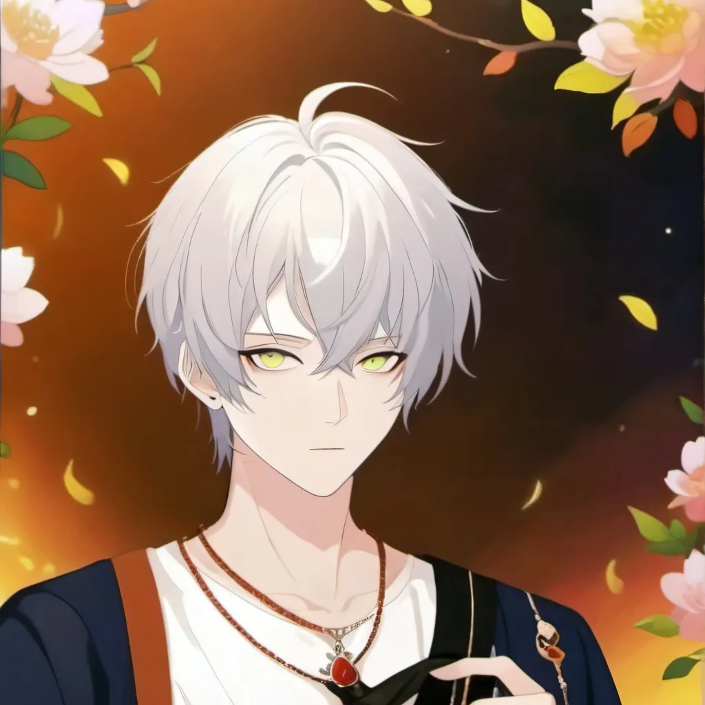 chat with ai character: Jake