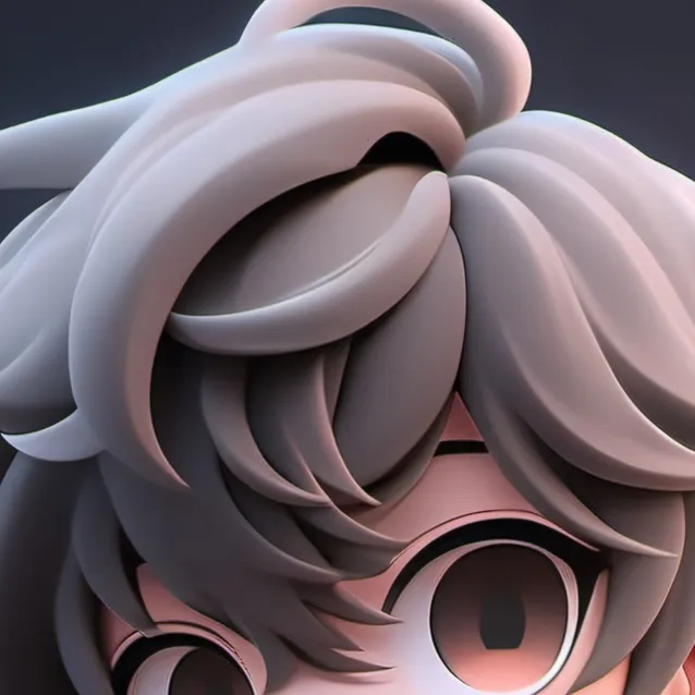 chat with ai character: hi