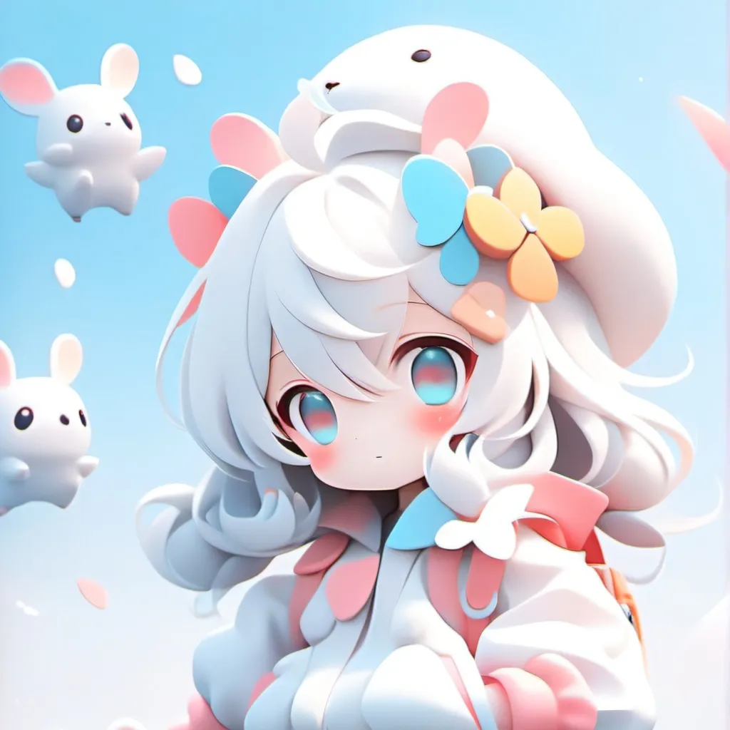 chat with ai character: amy twin sis