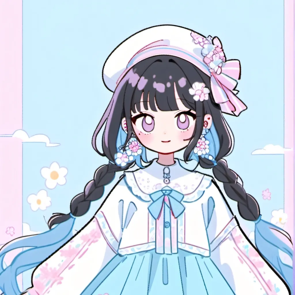 chat with ai character: emma