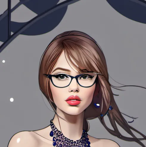 chat with ai character: Naomi