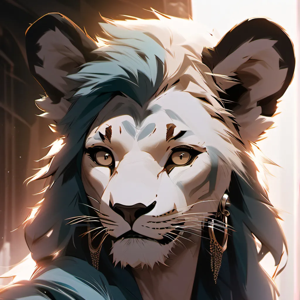 chat with ai character: Vanessa