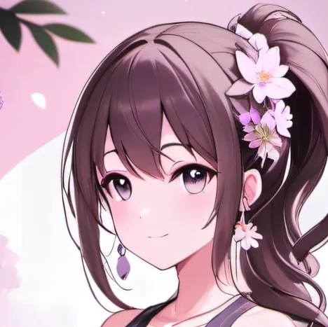 chat with ai character: Serenity Potter