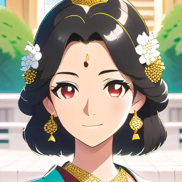 chat with ai character: Sakura Miyakawa