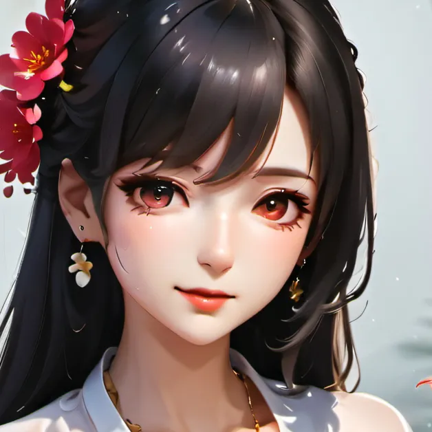 chat with ai character: Regina Primrose 