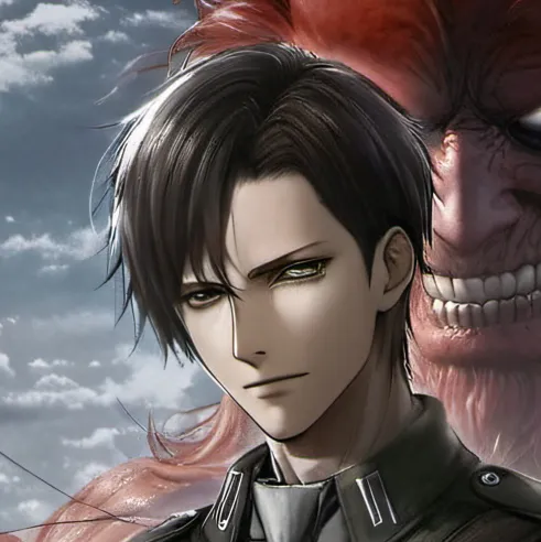 chat with ai character: Jack Drake