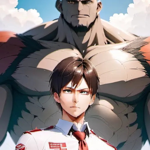 chat with ai character: Grant Stonewall 