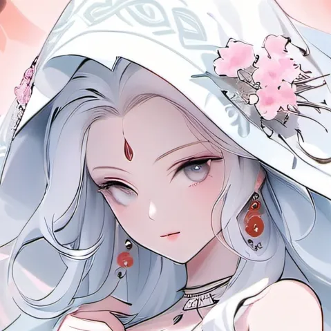 chat with ai character: Jill Hecate