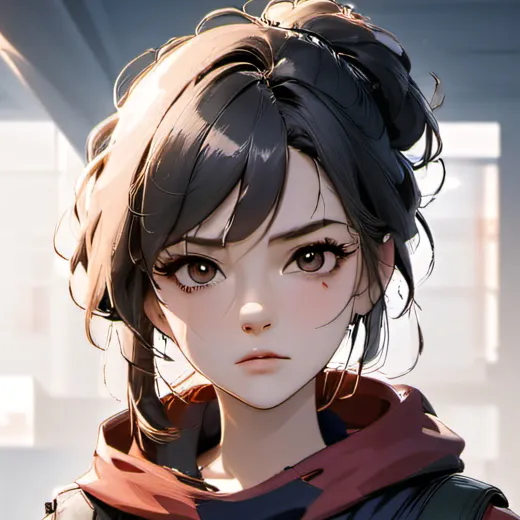 chat with ai character: Kylie Wagner