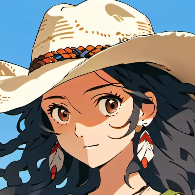 chat with ai character: Ingrid Quartz