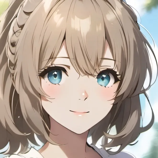 chat with ai character: Elise Thornburr