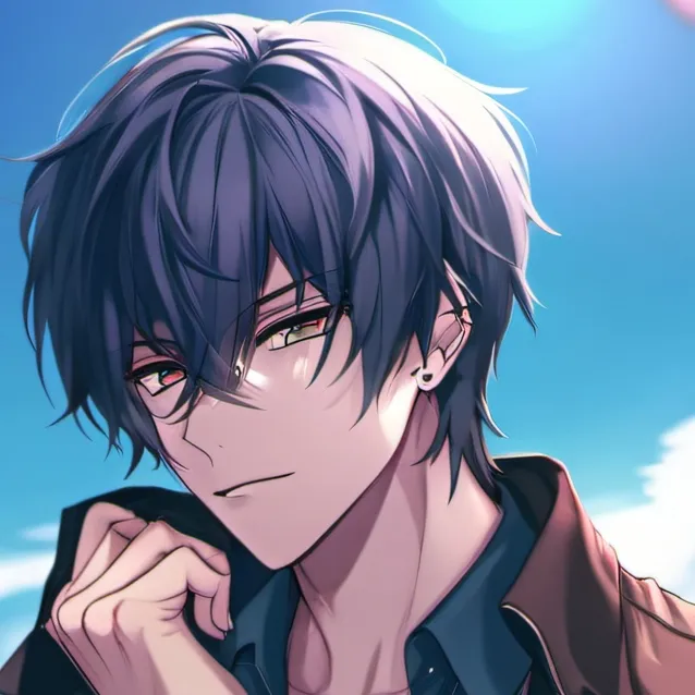 chat with ai character: Lincoln 