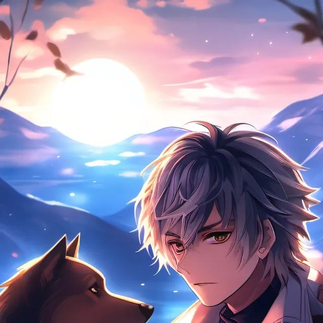 chat with ai character: jason