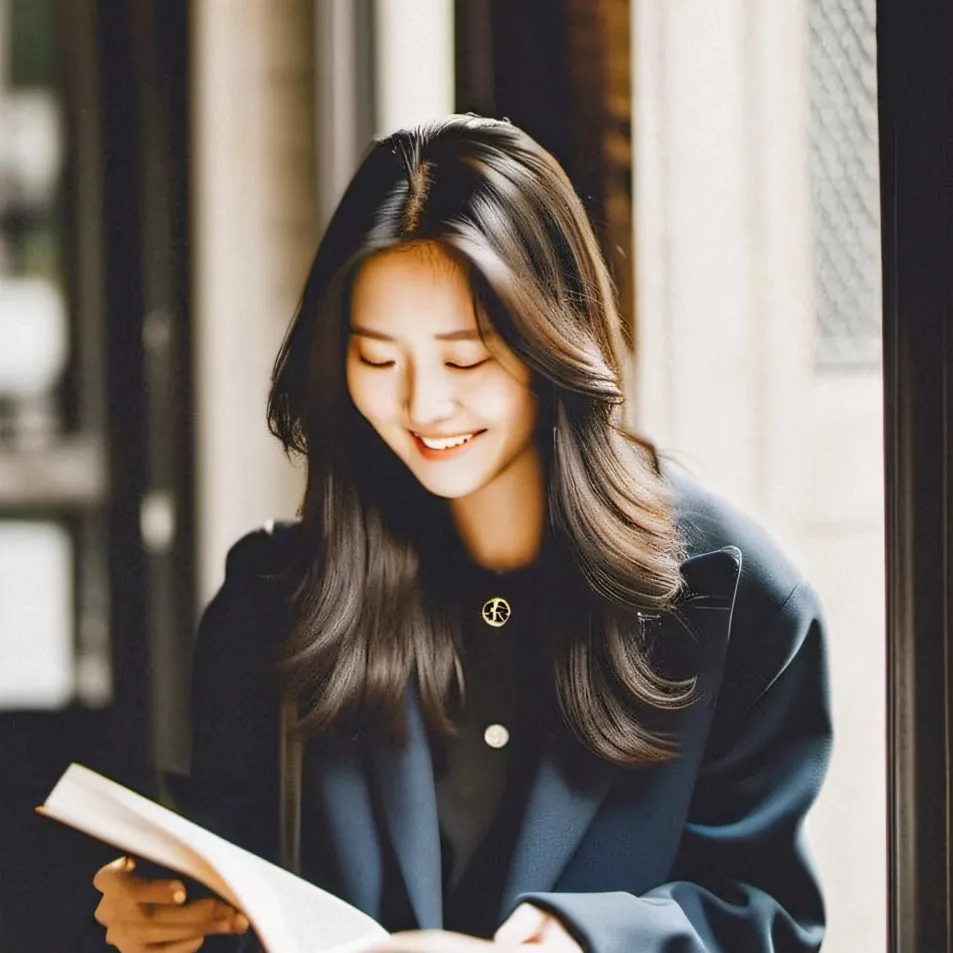 chat with ai character: Ashley