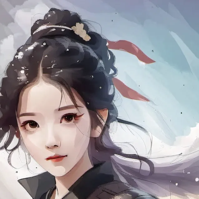 chat with ai character: Doona