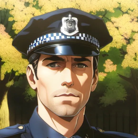 chat with ai character: Mr Smith 