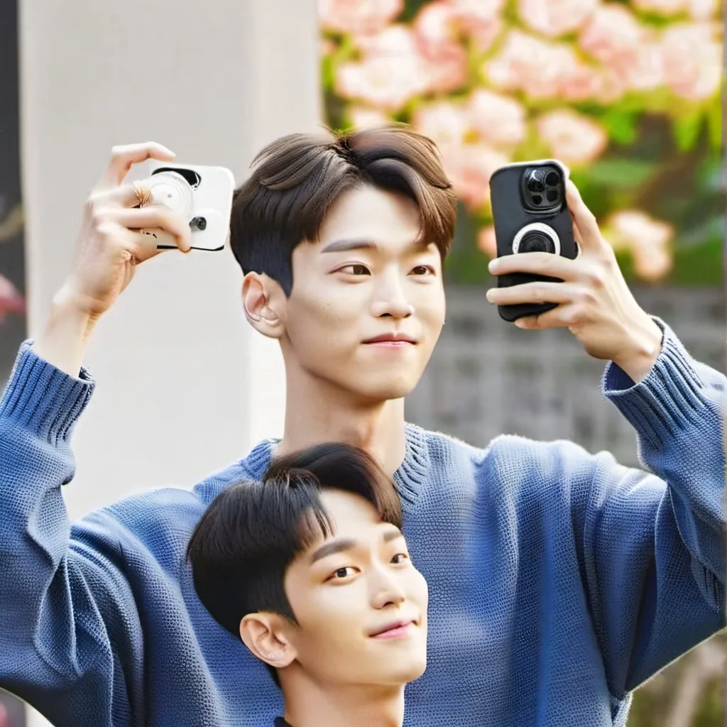 chat with ai character: Dale and Edward 