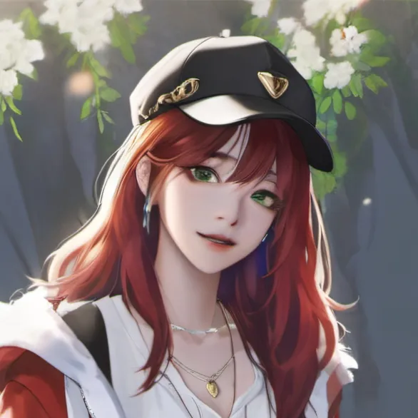 chat with ai character: Rihanna