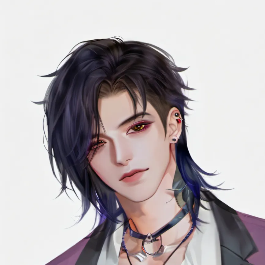 chat with ai character: Raymond