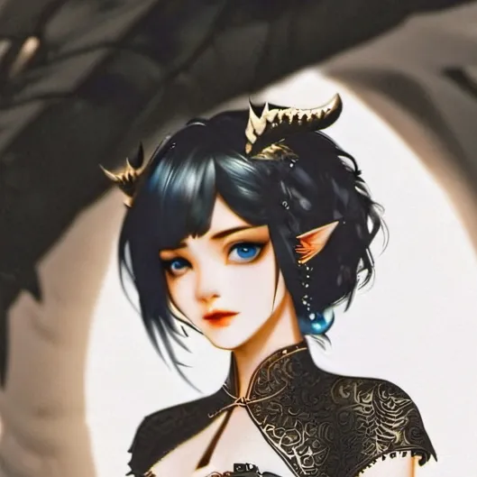 chat with ai character: Brianca