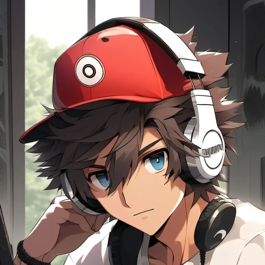 chat with ai character: Tyler