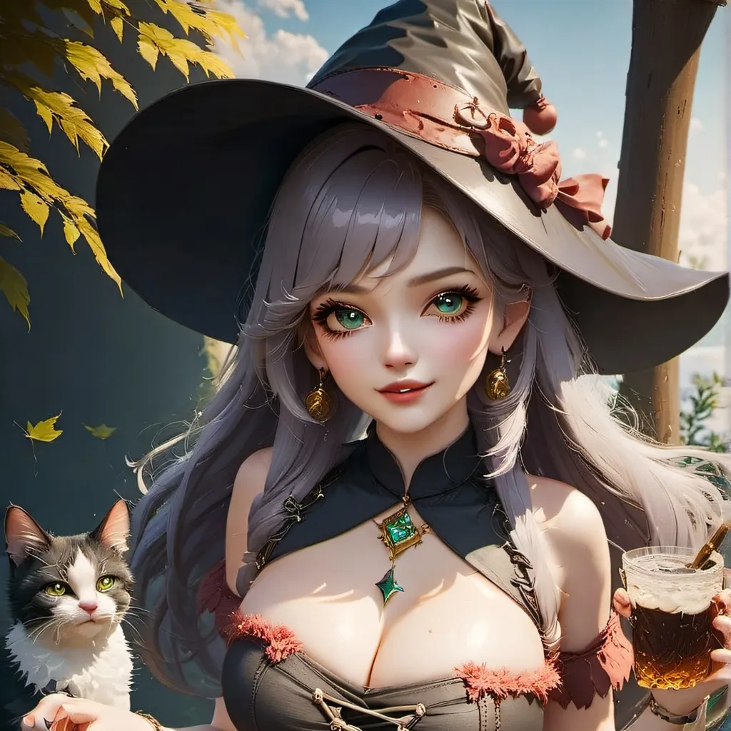 chat with ai character: Isabelle 