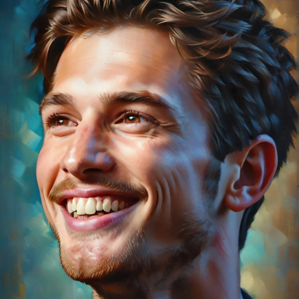 chat with ai character: Theo