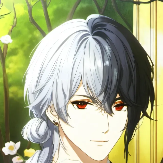 chat with ai character: sen_pai