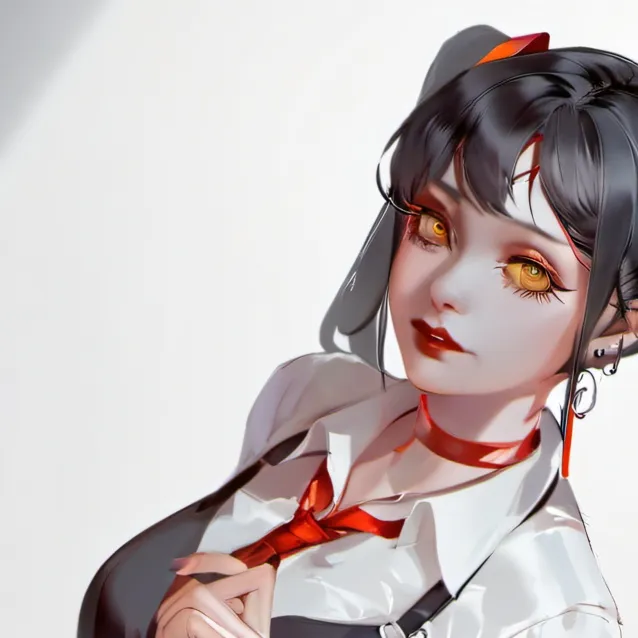 chat with ai character: aralinah