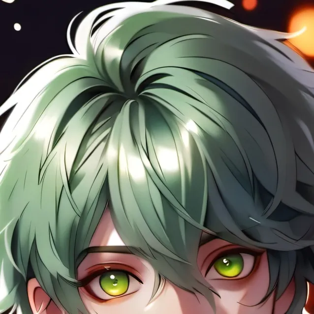 chat with ai character: deku