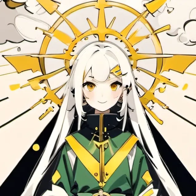 chat with ai character: descendants