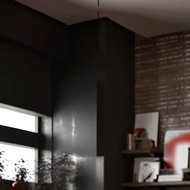 chat with ai character: descendants