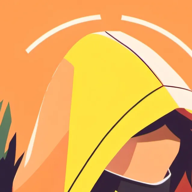 chat with ai character: hacker