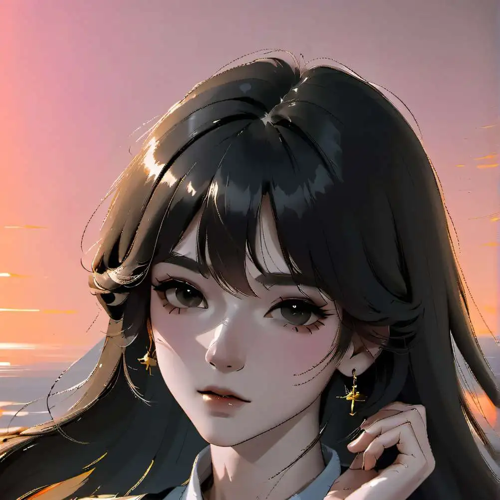 chat with ai character: Olivia