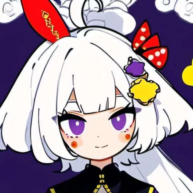 chat with ai character: TADC