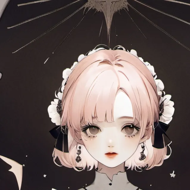 chat with ai character: Scary Sush!