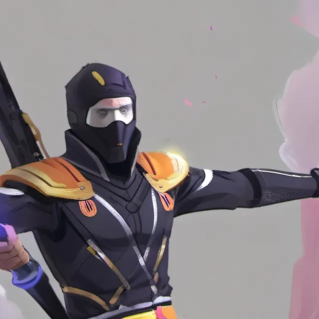 chat with ai character: Taichi