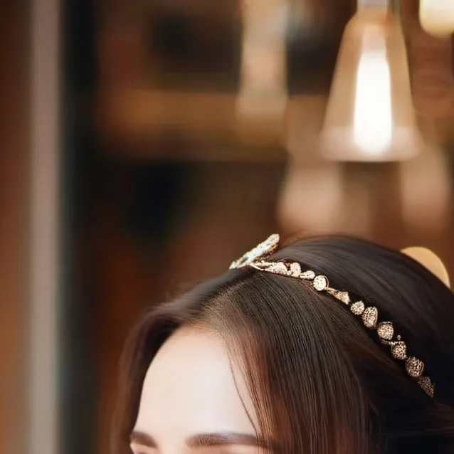 chat with ai character: darlyn