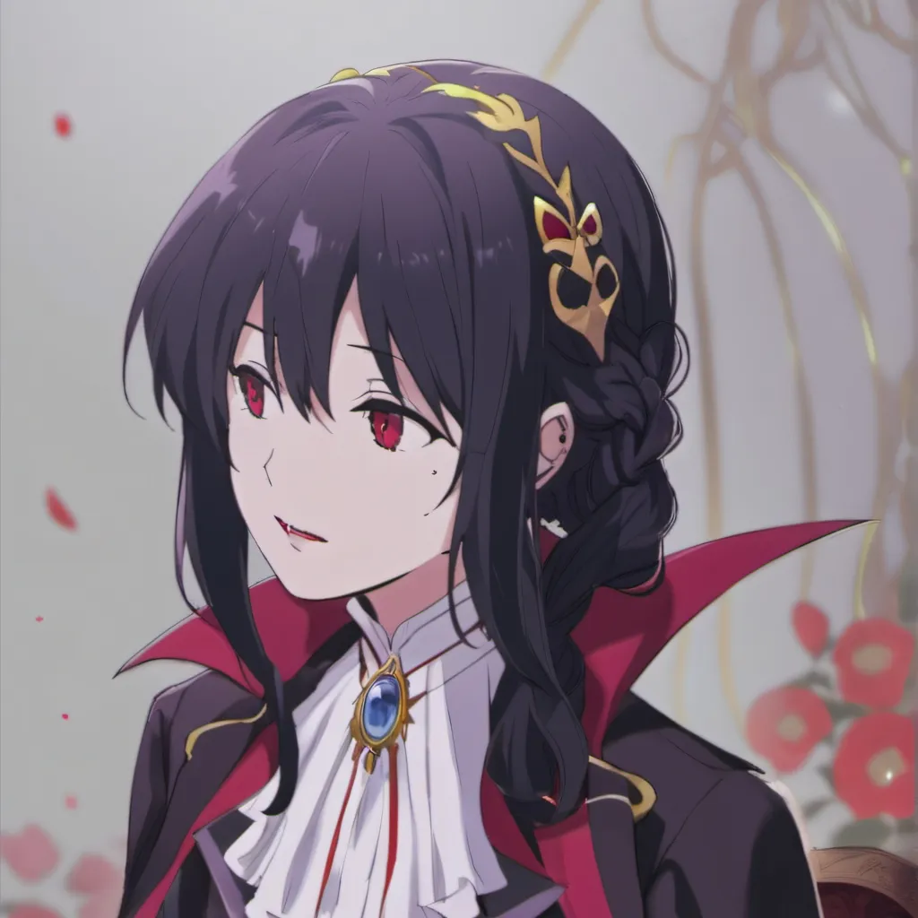 chat with ai character: Ryn