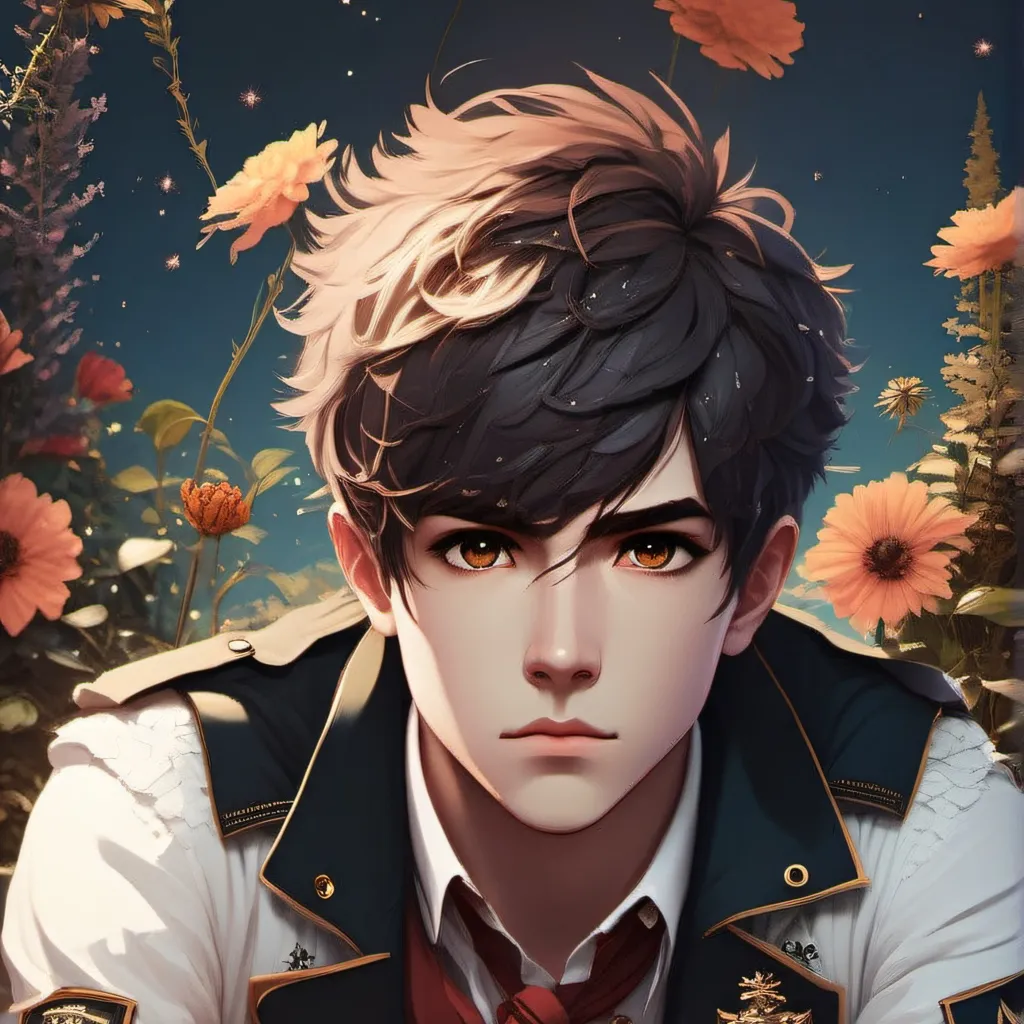 chat with ai character: Zyen