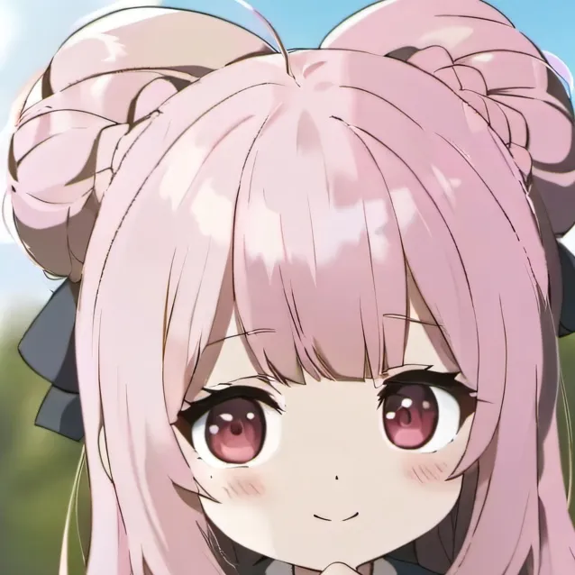 chat with ai character: Saffina