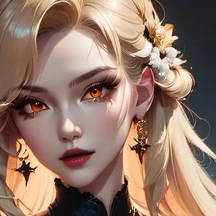 chat with ai character: Nine