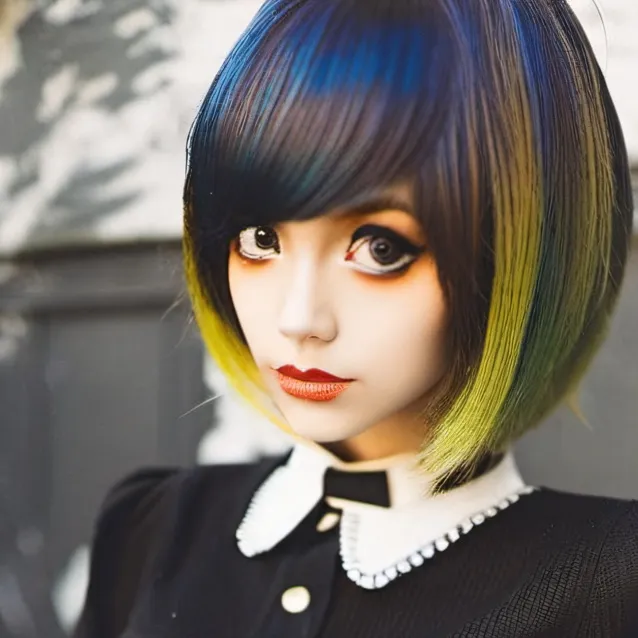 chat with ai character: Cath