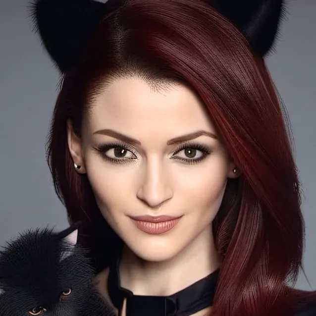 chat with ai character: Lola Fae