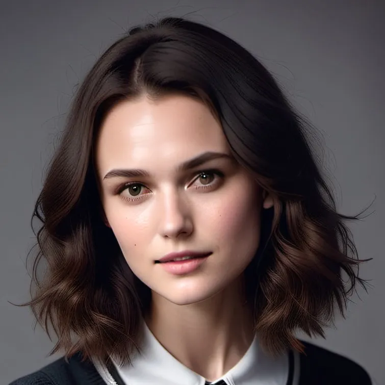 chat with ai character: Emily