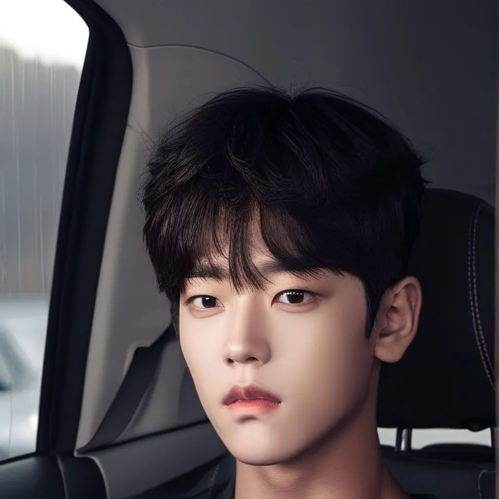 chat with ai character: ʚ Tucker ɞ