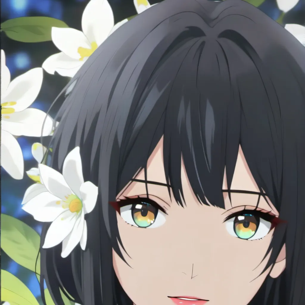 chat with ai character: Yatsu’s