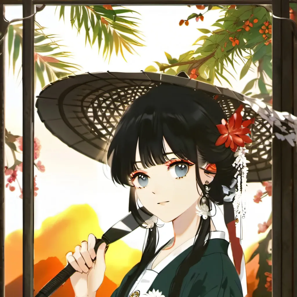 chat with ai character: Suzie 