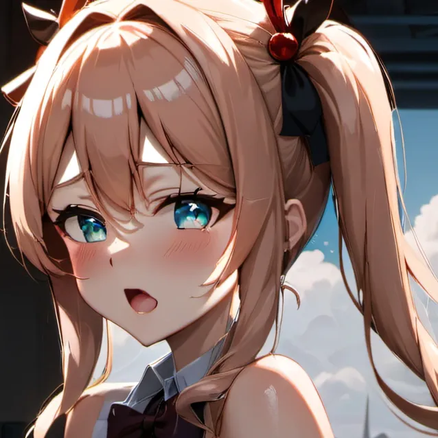 chat with ai character: Raina